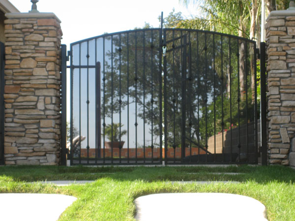 Wrought Iron Gates Folsom, CA